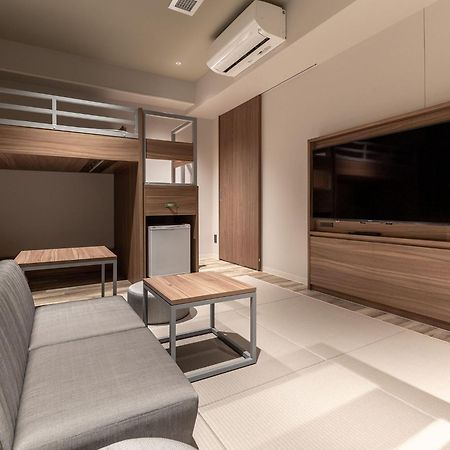 Nishitetsu Hotel Croom Hakata Gion Kushida Shrine Fukuoka  Ngoại thất bức ảnh
