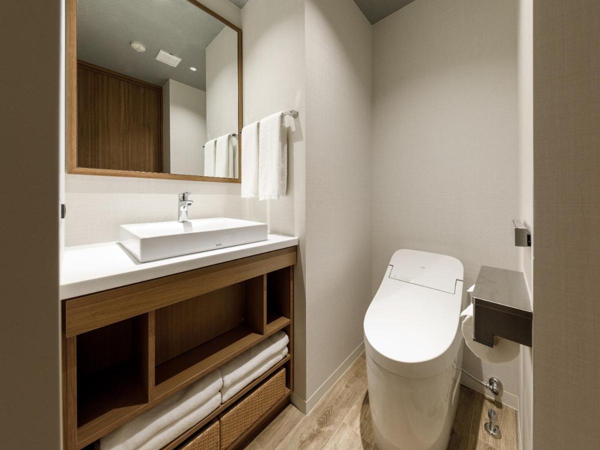Nishitetsu Hotel Croom Hakata Gion Kushida Shrine Fukuoka  Ngoại thất bức ảnh