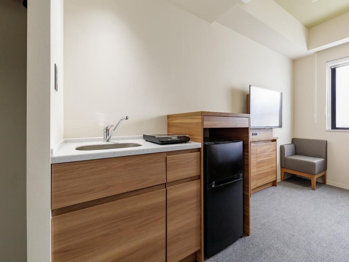 Nishitetsu Hotel Croom Hakata Gion Kushida Shrine Fukuoka  Ngoại thất bức ảnh