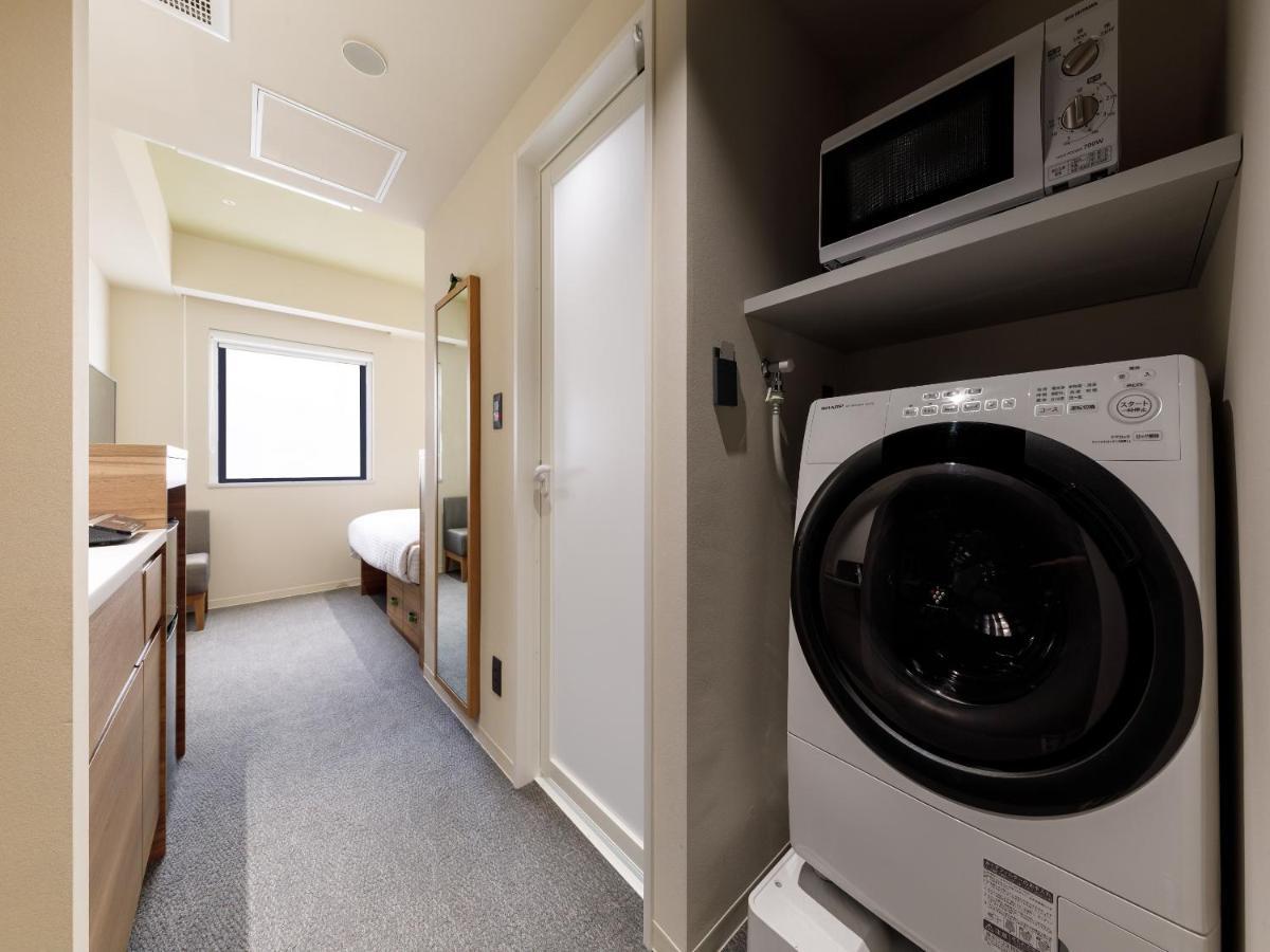Nishitetsu Hotel Croom Hakata Gion Kushida Shrine Fukuoka  Ngoại thất bức ảnh