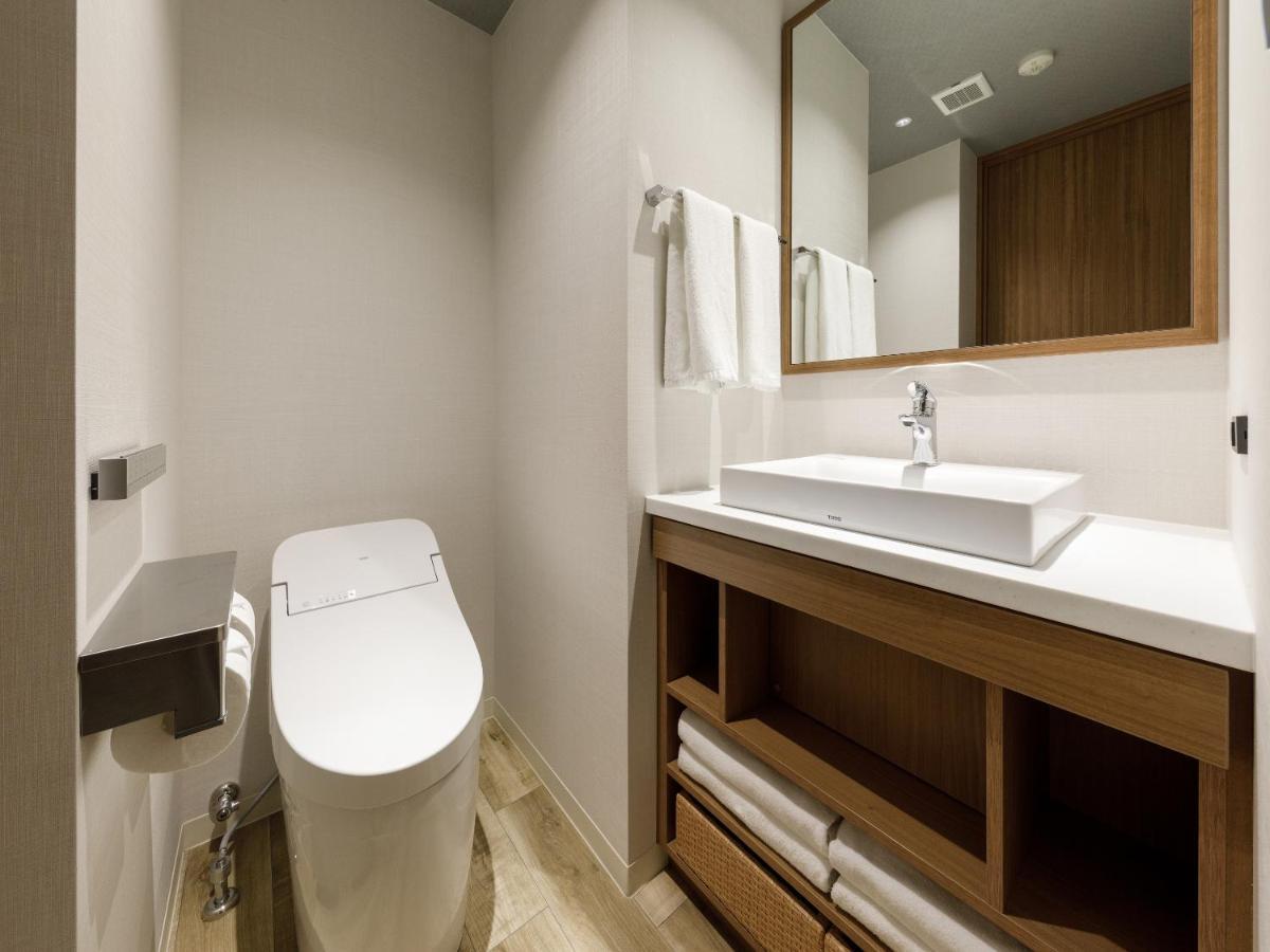 Nishitetsu Hotel Croom Hakata Gion Kushida Shrine Fukuoka  Ngoại thất bức ảnh