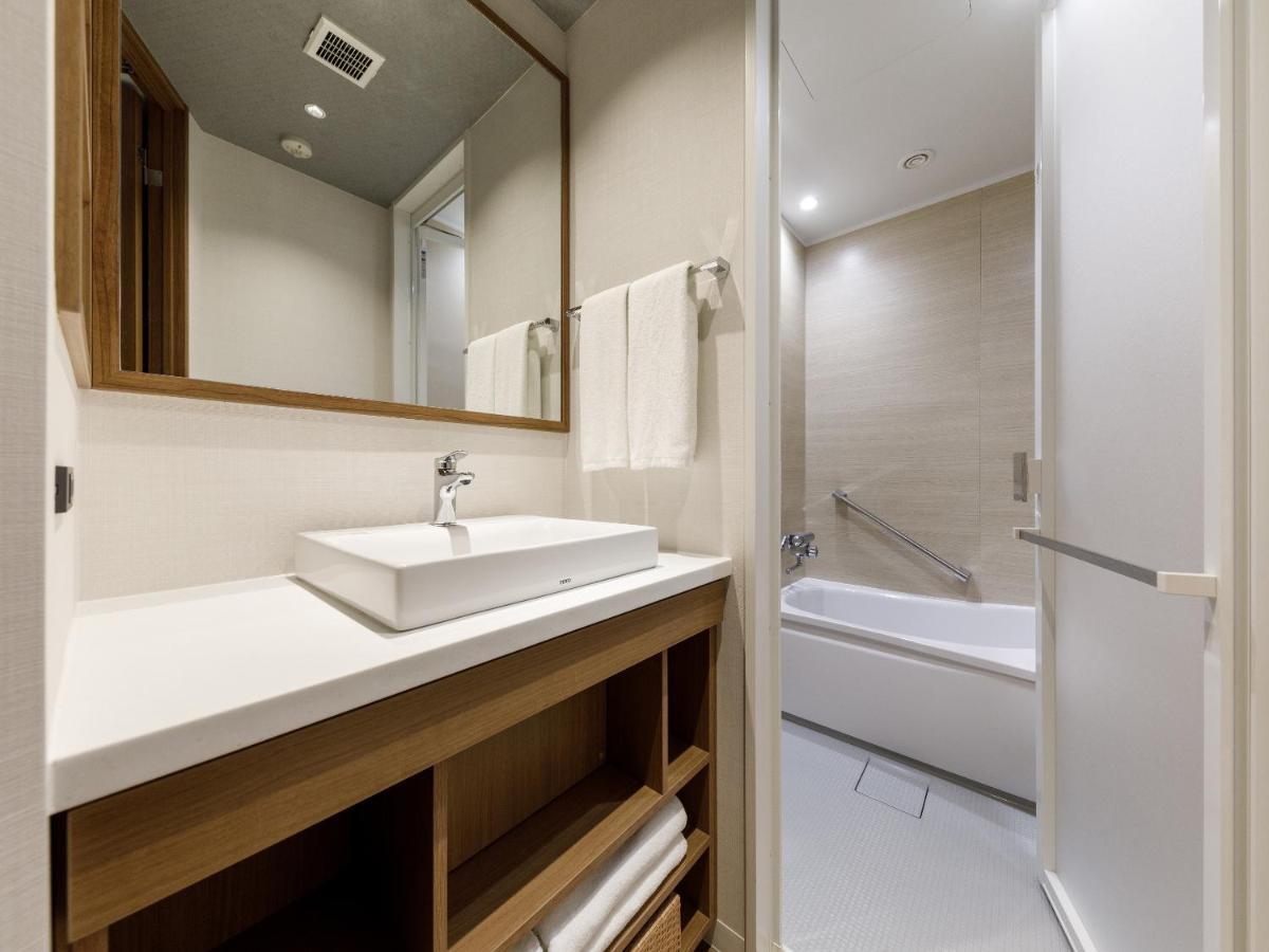 Nishitetsu Hotel Croom Hakata Gion Kushida Shrine Fukuoka  Ngoại thất bức ảnh
