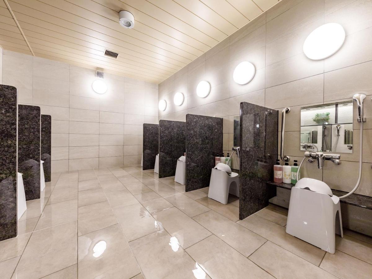 Nishitetsu Hotel Croom Hakata Gion Kushida Shrine Fukuoka  Ngoại thất bức ảnh