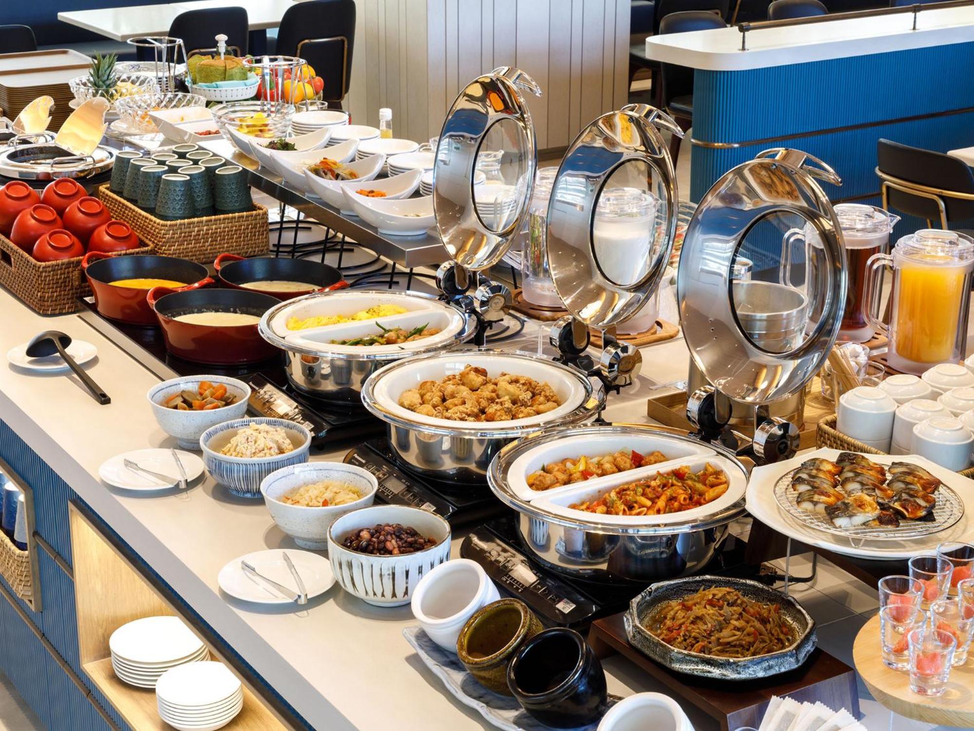 Nishitetsu Hotel Croom Hakata Gion Kushida Shrine Fukuoka  Ngoại thất bức ảnh