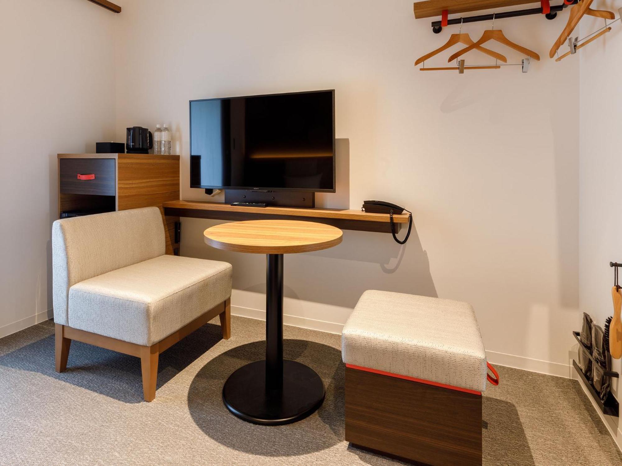 Nishitetsu Hotel Croom Hakata Gion Kushida Shrine Fukuoka  Ngoại thất bức ảnh