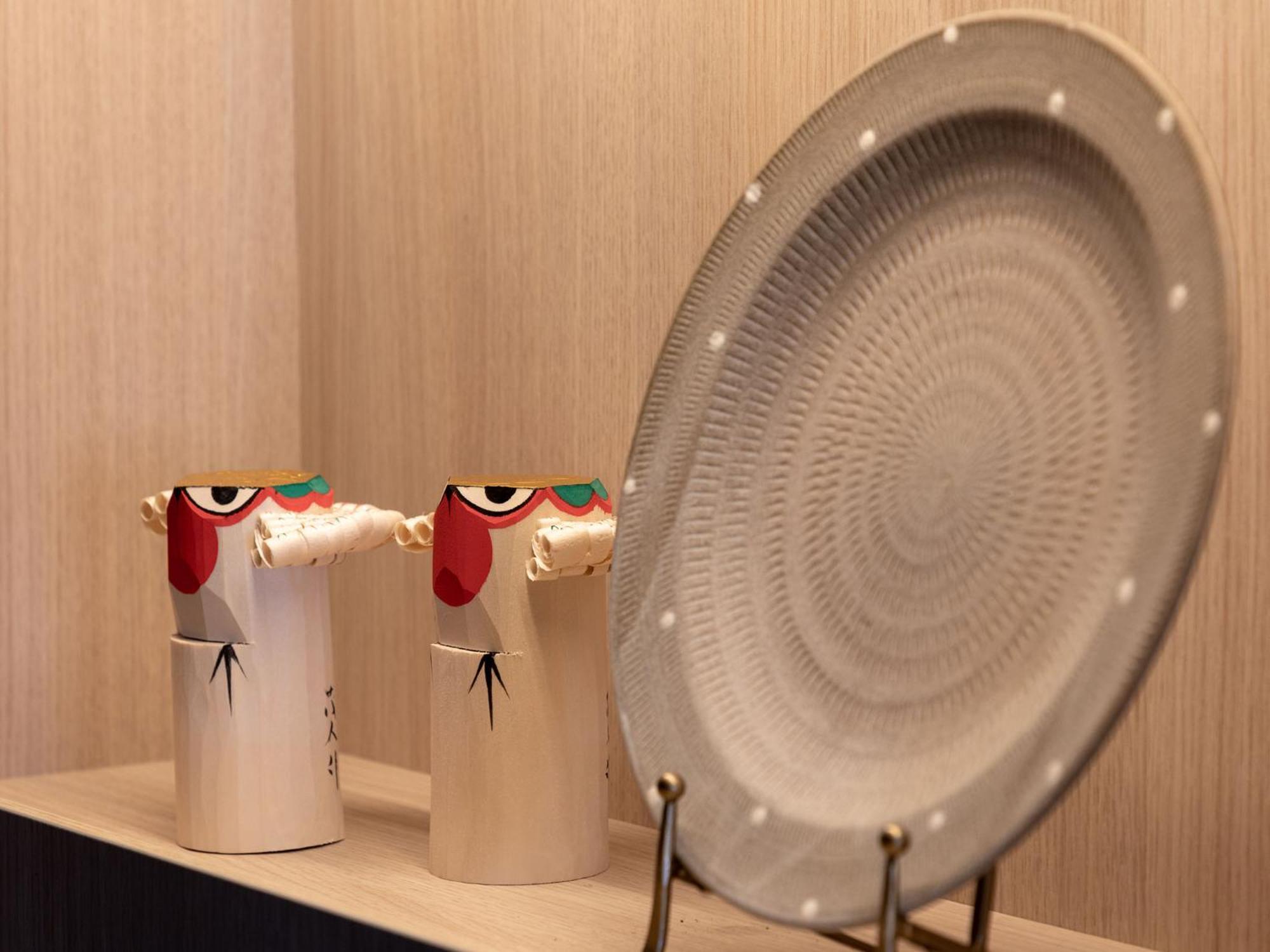 Nishitetsu Hotel Croom Hakata Gion Kushida Shrine Fukuoka  Ngoại thất bức ảnh