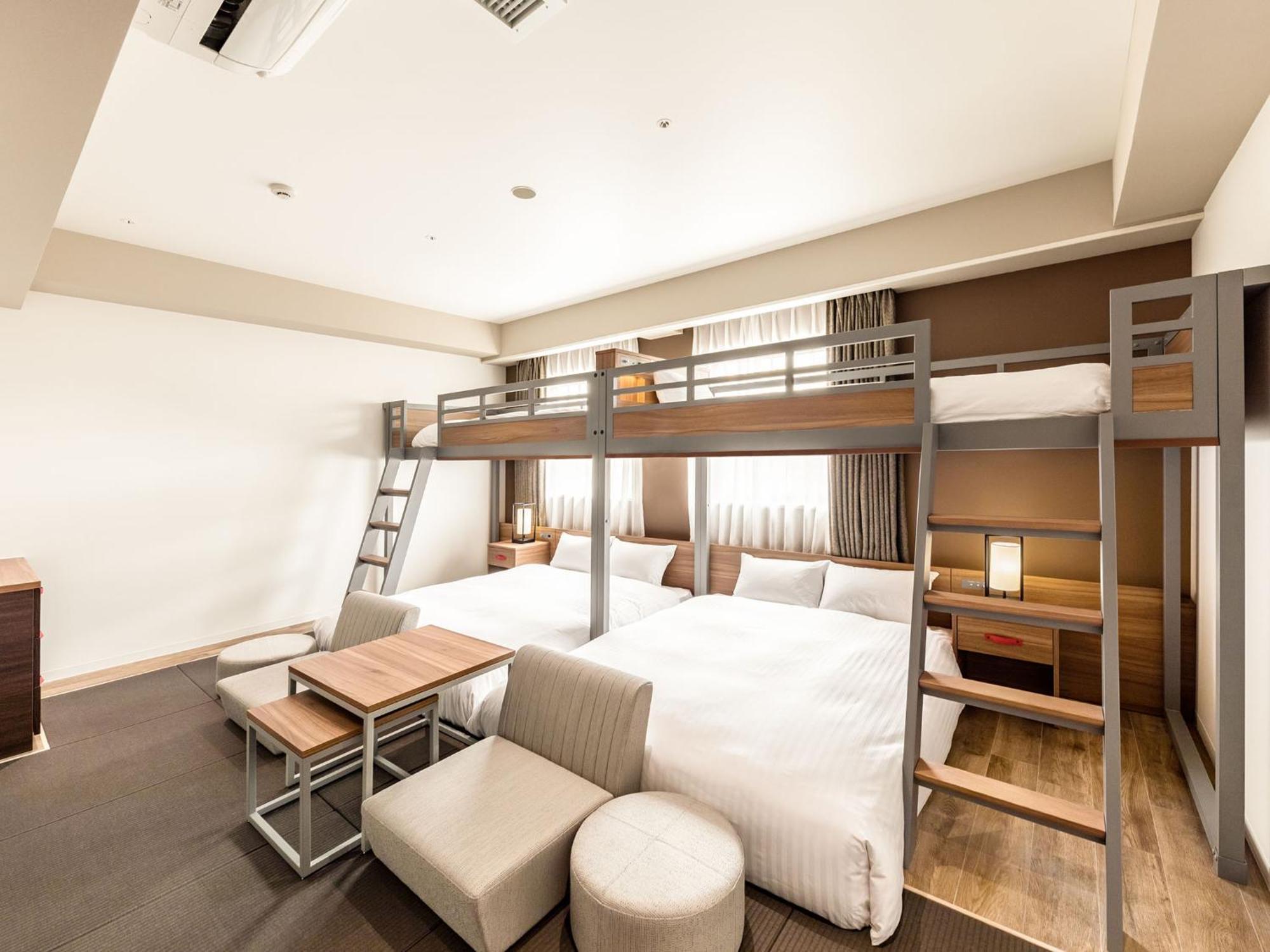 Nishitetsu Hotel Croom Hakata Gion Kushida Shrine Fukuoka  Ngoại thất bức ảnh